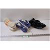 Image 1 : (3) Pairs of Shoes