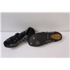 Image 3 : (3) Pairs of Shoes