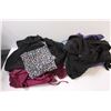 Image 2 : Assortment of Clothing