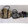 Image 5 : (5) Purses/Bags