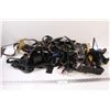 Image 1 : Assortment of Belts, Straps