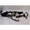 Image 5 : Assortment of Belts, Straps