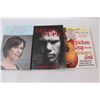 Image 2 : (10) Fiction Books