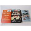 Image 3 : (10) Fiction Books