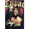 Image 2 : Tupac Tee Shirt - Size L