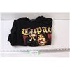 Image 4 : Tupac Tee Shirt - Size L