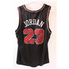 Image 5 : Adidas Warmup Jacket - Size M; Jordan Chicago Bulls NBA Jersey
