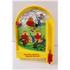 Image 2 : Charlie Brown Pinball Children's Game