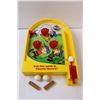 Image 4 : Charlie Brown Pinball Children's Game