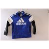 Image 2 : Adidas Child's Warmup Jacket & Pants - Size 4T