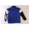 Image 3 : Adidas Child's Warmup Jacket & Pants - Size 4T