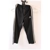Image 4 : Adidas Child's Warmup Jacket & Pants - Size 4T