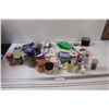 Image 1 : Assortment of Crafting Supplies