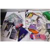 Image 2 : Assortment of Crafting Supplies