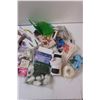 Image 3 : Assortment of Crafting Supplies