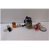 Image 5 : Assortment of Crafting Supplies