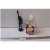 Image 1 : Justin Bieber Collector's Edition Eau de Parfum Spray - New; Cast Figurine