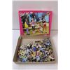 Image 2 : (54+) Pokemon Cards (Cannot Guarantee the Authenticity), Barbie Jigsaw Puzzle