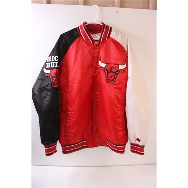 Chicago Bulls Jacket - Size XL