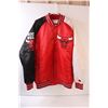 Image 1 : Chicago Bulls Jacket - Size XL