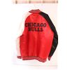 Image 2 : Chicago Bulls Jacket - Size XL