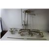 Image 1 : (3) Track Lighting - As is