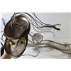 Image 2 : (3) Track Lighting - As is