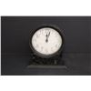 Image 1 : Ornamental Clock "Family" - Needs Battery