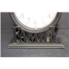 Image 2 : Ornamental Clock "Family" - Needs Battery