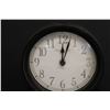 Image 3 : Ornamental Clock "Family" - Needs Battery
