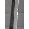 Image 2 : * Bundle of Metal Drywall Corners - 9ft - 25 pieces