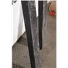 Image 3 : * Vevor Fork Extensions Pair - 60" Length