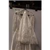 Image 5 : * Wedding Dress - Size 14