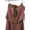 Image 4 : * Bridesmaid/Prom Dress - Size 18