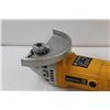 Image 2 : Power Fist 7" Angle Grinder - Works