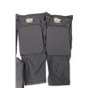 Image 2 : (2) Sets Of Lepfun Knee Pads- Both Large, Mountain Equipment CO-OP Wet Suit Foot Pieces?