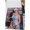 Image 2 : (7) Various Penthouse Magazines- 1980s