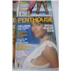 Image 4 : (7) Various Penthouse Magazines- 1980s