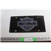 Image 1 : Harley Davidson Front Car Plate