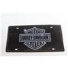 Image 2 : Harley Davidson Front Car Plate