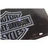Image 5 : Harley Davidson Front Car Plate