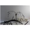 Image 8 : Clothes Hanger, Photo Hanger, LOVE Sign and Assorted Items