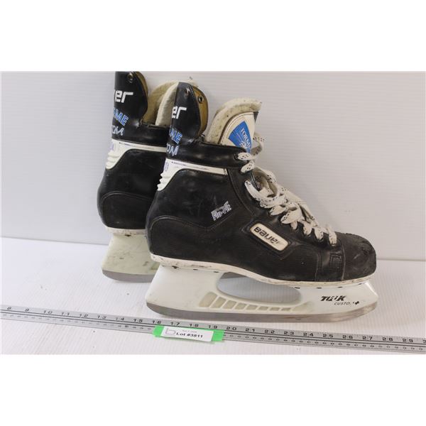 Bauer Hockey Skates - Size 10E