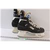 Image 1 : Bauer Hockey Skates - Size 10E