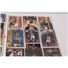 Image 3 : Tim Hardway & Latrell Sprewell - Two Folder of Basketball Trading Cards