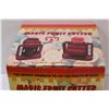 Image 4 : Magic Fruit Cutter w/Box - Appears New