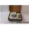 Image 1 : Sunjoe Lithium Ion Battery & Charger - NIB