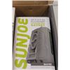 Image 2 : Sunjoe Lithium Ion Battery & Charger - NIB
