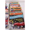 Image 2 : (18) Hot Rod Magazines - 1980's Editions - Assorted