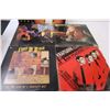 Image 3 : (11) Records: Def Leppard, David Bowie, Kenny Rogers, Jefferson Starship, Misc.